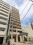 新栄町駅より徒歩4分 3階 築20年の賃貸物件