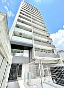 エスリード上前津ツヴァイテ 4階 築4年1ヶ月の賃貸物件