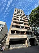 国際センター駅より徒歩9分 2階 築18年11ヶ月の賃貸物件