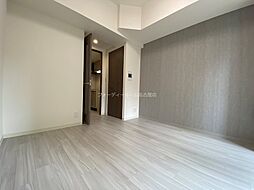 プレサンス鶴舞駅前レジス 7階1Kのリビング/ダイニング