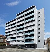 プルミエ志賀本通の賃貸物件