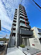 栄生駅より徒歩5分 3階 築4年2ヶ月の賃貸物件