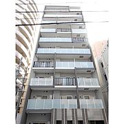 上前津駅より徒歩6分 3階 築8年2ヶ月の賃貸物件