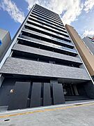 大須観音駅より徒歩2分 4階 築1年4ヶ月の賃貸物件