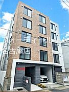 今池駅より徒歩6分 4階 築1年9ヶ月の賃貸物件