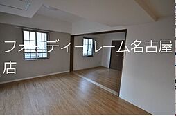 ペルテ金山 6階1LDKのリビング/ダイニング