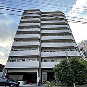 ベレーサ名駅ウエスト 6階 築19年10ヶ月の賃貸物件