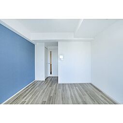 レジデンス東別院スクエア 9階1Kのリビング/ダイニング