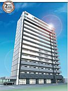 金山駅より徒歩6分 13階 築2年1ヶ月の賃貸物件