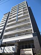 エステムコート名古屋駅前ＣＯＲＥ 8階 築13年の賃貸物件