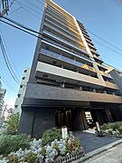 今池駅より徒歩4分 3階 築2年7ヶ月の賃貸物件