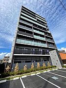 浄心駅より徒歩5分 2階 築4年2ヶ月の賃貸物件