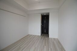 エステムコート名古屋金山ミッドクロス 3階1Kのリビング/ダイニング