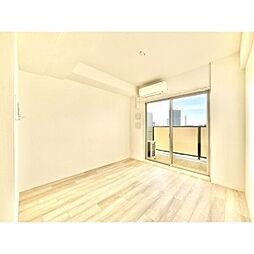 エスリード上前津LIVIA 8階1Kのリビング/ダイニング