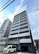 矢場町駅より徒歩6分 3階 築10年9ヶ月の賃貸物件