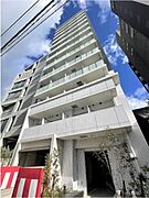 平安通駅より徒歩2分 11階 築4年の賃貸物件