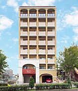 メイプルコート本山 4階 築9年8ヶ月の賃貸物件