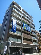 新栄町駅より徒歩8分 7階 築8年7ヶ月の賃貸物件