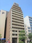 プレサンス桜通アベニュー 3階 築21年8ヶ月の賃貸物件