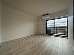 オープンレジデンシアナゴヤドーム前矢田 4階3LDKのリビング/ダイニング