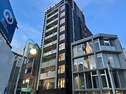 伏見駅より徒歩1分 4階 築2年3ヶ月の賃貸物件