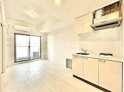 エスリード泉 外堀通 12階1DKのリビング/ダイニング