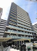 黒川駅より徒歩4分 13階 築4年9ヶ月の賃貸物件