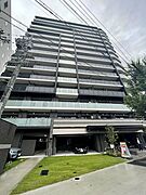 亀島駅より徒歩1分 9階 築2年2ヶ月の賃貸物件