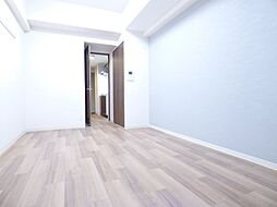 プレサンスTHE久屋大通レジェンド 6階1Kのリビング/ダイニング