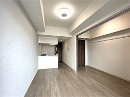 プレサンス名古屋駅ゲート 13階1LDKのリビング/ダイニング