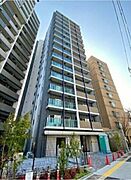 車道駅より徒歩1分 8階 築4年9ヶ月の賃貸物件