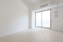 エスリード栄 THE PARK 7階1Kのリビング/ダイニング