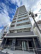 吹上駅より徒歩4分 4階 築3年11ヶ月の賃貸物件