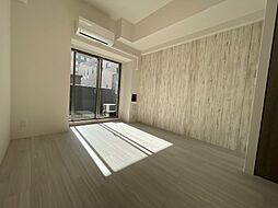 プレサンス新栄ユリシス 6階1Kのリビング/ダイニング