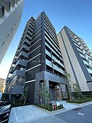 浅間町駅より徒歩7分 3階 築1年2ヶ月の賃貸物件