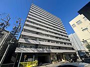 レジディア鶴舞 12階 築17年9ヶ月の賃貸物件