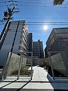 ベルヴュコート名古屋則武の賃貸物件