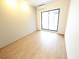 エルスタンザ名駅西 10階1Kのリビング/ダイニング