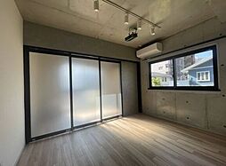 Amirl Premier ShinsakaeII 5階1LDKのリビング/ダイニング