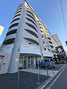 国際センター駅より徒歩4分 8階 築18年3ヶ月の賃貸物件