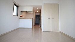 プレサンス名古屋STATIONザ・シティ 6階1Kのリビング/ダイニング