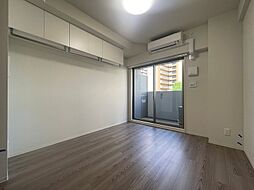 プレサンス高畑ルミア 2階1Kのリビング/ダイニング