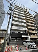 シテイライフ泉 4階 築4年の賃貸物件