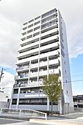 ファスティーナ本陣 6階 築3年3ヶ月の賃貸物件