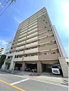 プレサンスナゴヤ桜通ビッグビート 9階 築15年11ヶ月の賃貸物件