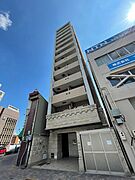 プレサンス東別院駅前コネクション 3階 築16年5ヶ月の賃貸物件