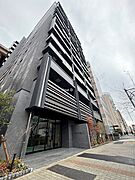 上前津駅より徒歩2分 3階 新築の賃貸物件