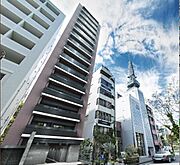 オープンレジデンシア久屋大通ザコート 4階 築5年5ヶ月の賃貸物件
