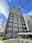 アルテミス 6階 築11年11ヶ月の賃貸物件