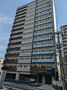 車道駅より徒歩2分 3階 築1年7ヶ月の賃貸物件